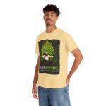 Game of Thrones - trendy t-shirt - Game of Stoned - One Throne to Roll Them All 