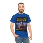 Star Wars - exclusive t-shirt - Return of the Jedi...But First, Coffee 