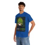 Game of Thrones - exclusive t-shirt - Game of Stoned - One Throne to Roll Them All 