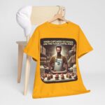 Breaking Bad - cool t-shirt - Baking Bad - When Cupcakes Go Rogue, and the Flour Cartel Rises. 