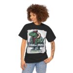 Jurassic Park - fan t-shirt - Jurassic Parka – Est. 252 Million Years Ago 