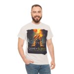 Game of Thrones - popular t-shirt - Game of Scones - A Tale of Power, Pastry, and the Perfect Breakfast 