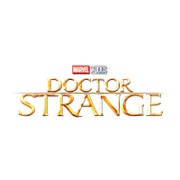 Doctor Strange