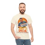 Friends - popular t-shirt - Joey’s Special - Because One Pizza is for Amateurs