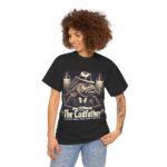 The Godfather - popular t-shirt - The Codfather - A Fishy Deal You Can’t Refuse 