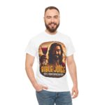 Off TV - fan t-shirt - Bible Juice - 100% Transformed Water 