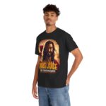 Off TV - fan-favorite t-shirt - Bible Juice - 100% Transformed Water 