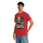 Joker - graphic t-shirt - Joker - Why So Furious?