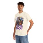 Uncategorized - shirt - I’ll Be Bach - A Symphony of Strength and Style