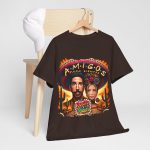 Friends - fan t-shirt - Rosito y Raquel: Amigos Para Siempre