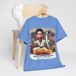 Friends - cotton t-shirt - Unagi - Because Regular Awareness Just Isn’t Enough! 