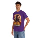 Off TV - unique t-shirt - Bible Juice - 100% Transformed Water 