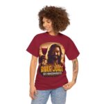 Off TV - t-shirt - Bible Juice - 100% Transformed Water 