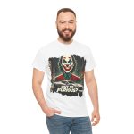 Joker - fan-favorite t-shirt - Joker - Why So Furious?