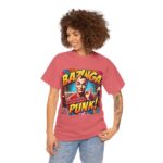 The Big Bang Theory - popular t-shirt - Bazinga, Punk! Clearly, I'm Operating on a Higher Frequency 