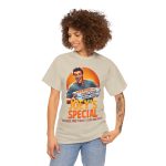 Friends - exclusive t-shirt - Joey’s Special - Because One Pizza is for Amateurs