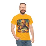 Breaking Bad - fan-favorite t-shirt - Heisenberg - Unless It’s Monday - I Am the Danger!