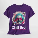 Uncategorized - shirt - Chill Bro... Let Your Atoms Relax!