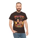 Friends - graphic t-shirt - Rosito y Raquel: Amigos Para Siempre