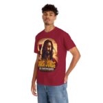 Off TV - collector’s t-shirt - Bible Juice - 100% Transformed Water 