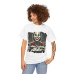 Joker - funny t-shirt - Joker - Why So Furious?