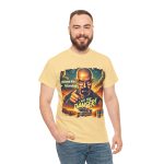 Breaking Bad - collector’s t-shirt - Heisenberg - Unless It’s Monday - I Am the Danger!