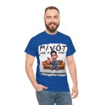 Uncategorized - unique t-shirt - Pivot Like a Pro - No Couch Required!