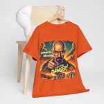 Breaking Bad - unique t-shirt - Heisenberg - Unless It’s Monday - I Am the Danger!