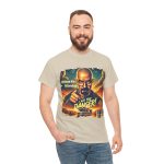 Breaking Bad - fan t-shirt - Heisenberg - Unless It’s Monday - I Am the Danger!