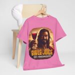 Off TV - t-shirt - Bible Juice - 100% Transformed Water 