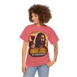 Off TV - graphic t-shirt - Bible Juice - 100% Transformed Water 