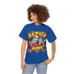 The Big Bang Theory - exclusive t-shirt - Bazinga, Punk! Clearly, I'm Operating on a Higher Frequency 