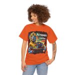 Breaking Bad - fan-favorite t-shirt - Jurassic Labs: Dino-Mite Chemistry