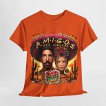 Friends - classic t-shirt - Rosito y Raquel: Amigos Para Siempre