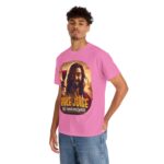 Off TV - cotton t-shirt - Bible Juice - 100% Transformed Water 