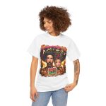 Friends - graphic t-shirt - Rosito y Raquel: Amigos Para Siempre