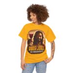 Off TV - stylish t-shirt - Bible Juice - 100% Transformed Water 