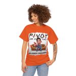 Uncategorized - popular t-shirt - Pivot Like a Pro - No Couch Required!