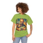 Breaking Bad - trendy t-shirt - Heisenberg - Unless It’s Monday - I Am the Danger!