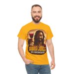 Off TV - fan-favorite t-shirt - Bible Juice - 100% Transformed Water 