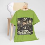 The Godfather - shirt - The Codfather - A Fishy Deal You Can’t Refuse 