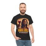 Off TV - collector’s t-shirt - Bible Juice - 100% Transformed Water 