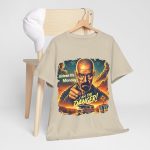 Breaking Bad - collector’s t-shirt - Heisenberg - Unless It’s Monday - I Am the Danger!