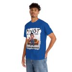 Uncategorized - popular t-shirt - Pivot Like a Pro - No Couch Required!