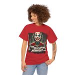 Joker - cotton t-shirt - Joker - Why So Furious?