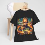 Breaking Bad - iconic t-shirt - Heisenberg - Unless It’s Monday - I Am the Danger!