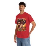 Friends - cool t-shirt - Rosito y Raquel: Amigos Para Siempre