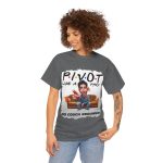 Uncategorized - funny t-shirt - Pivot Like a Pro - No Couch Required!