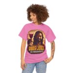 Off TV - stylish t-shirt - Bible Juice - 100% Transformed Water 